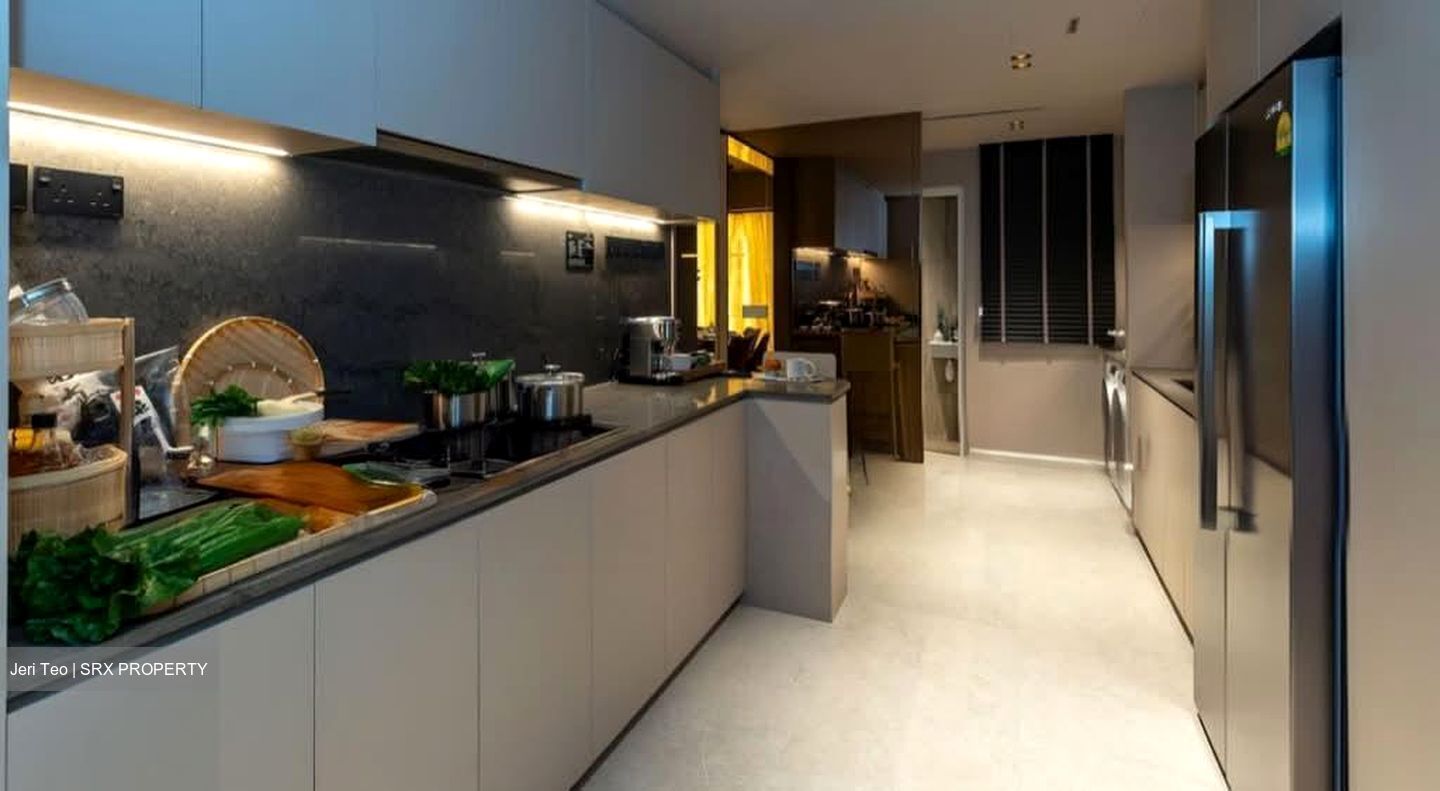 River Modern (U/C) (D9), Apartment #550089661